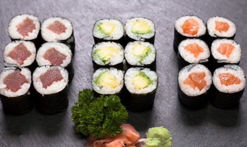 Picture of S2 HOSO MAKI