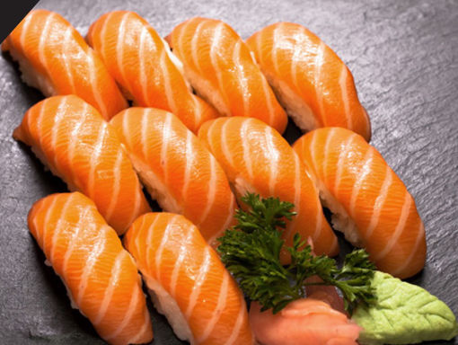 Picture of S8 SAUMON