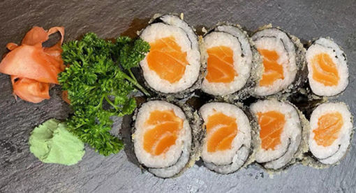 Image de S30 TEMPURA MAKI