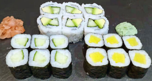 Picture of S33 VEGE
