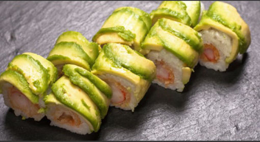 Picture of CALIFORNIA AVOCAT ROYAL - 8p