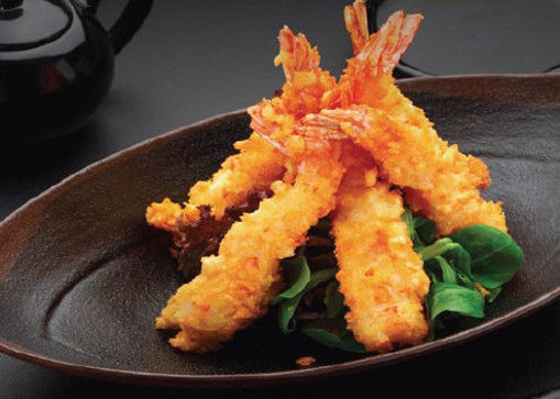 Image de B1 - TEMPURA EBI-FRY