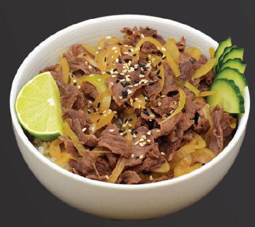 Picture of B19 YOSHINOYA BŒUF