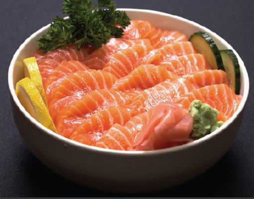 Picture of S17 Saumon