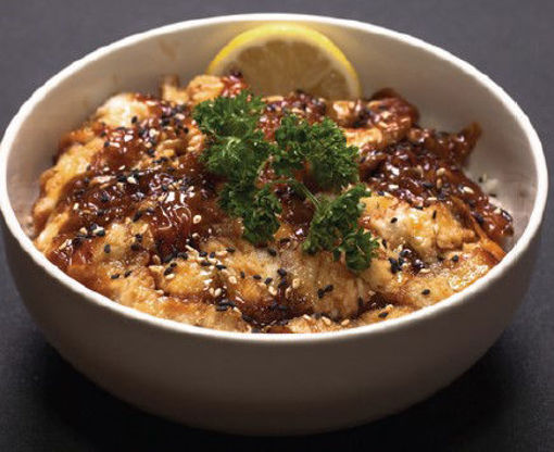 Image de Shirashi Anguille