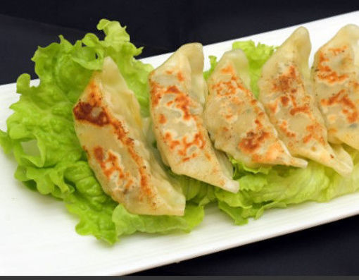 Picture of E1 Gyoza
