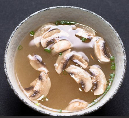 Picture of E5 Soupe Miso