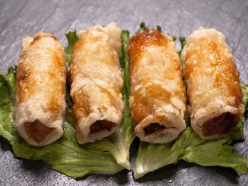 Picture of E12 Nêmes Poulet -4p