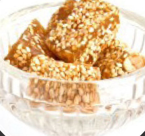 Picture of Nougat