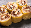 Picture of Maki nuetella banana ou nutella