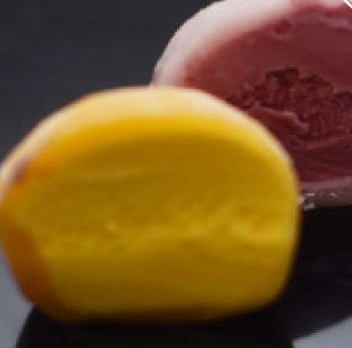 Picture of MOCHI GLACE - 2p