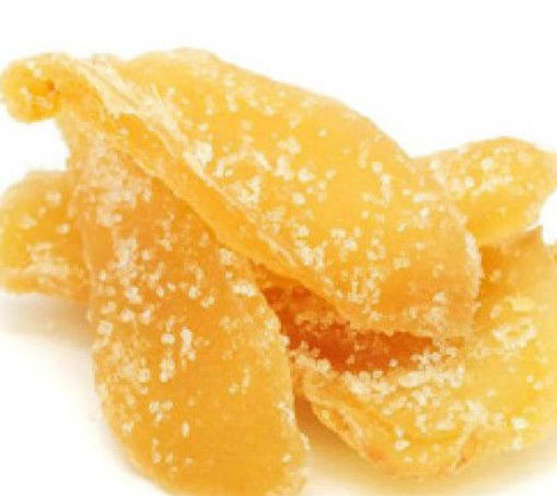 Picture of Gingembre confits
