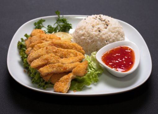 Picture of B2 - POULET-KATUS