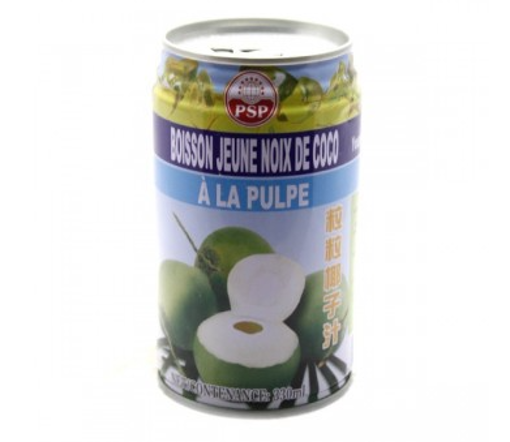 Picture of Jus de noix de coco 35cl