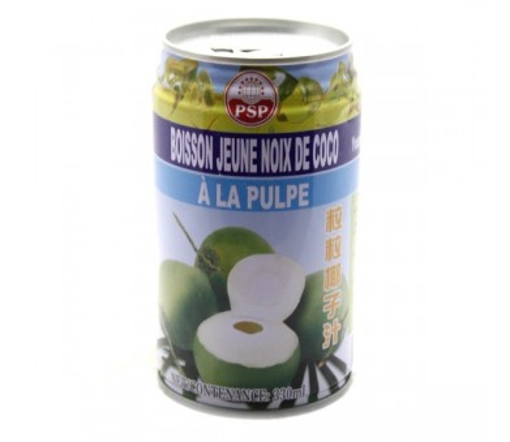 Image de Jus de noix de coco 35cl