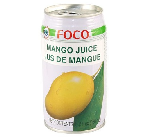 Picture of Jus de mangue 33cl