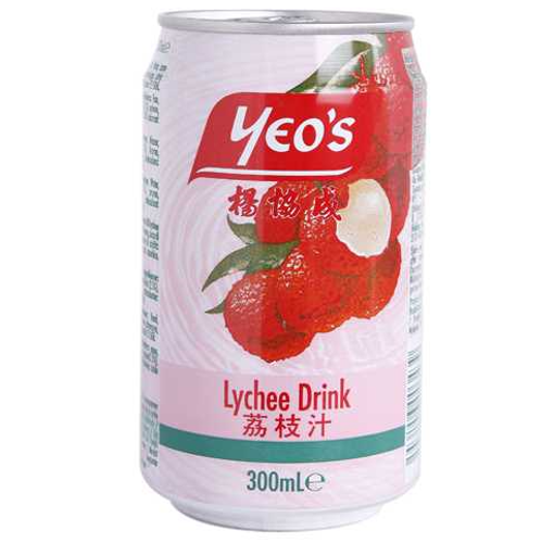 Picture of Jus de Lychée 33cl