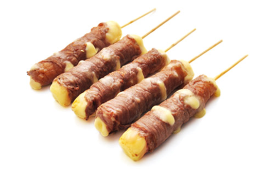 Picture of B14 BOEUF AUX FROMAGE