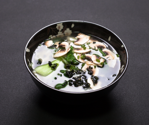 Picture of B11 Nouille udon aux légume ++