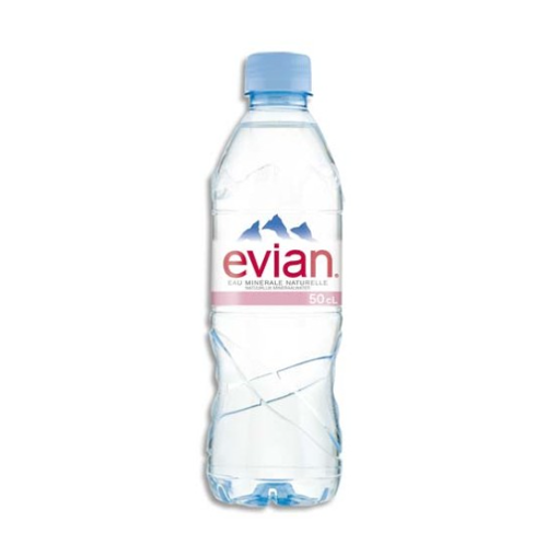 Picture of Evian 50cl