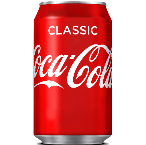 Picture of Coca cola  33cl