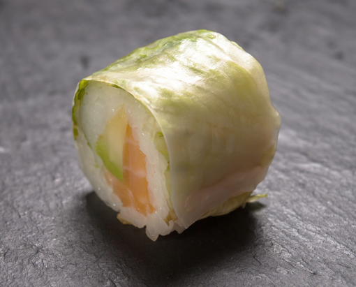 Picture of S25A NEGI MAKI