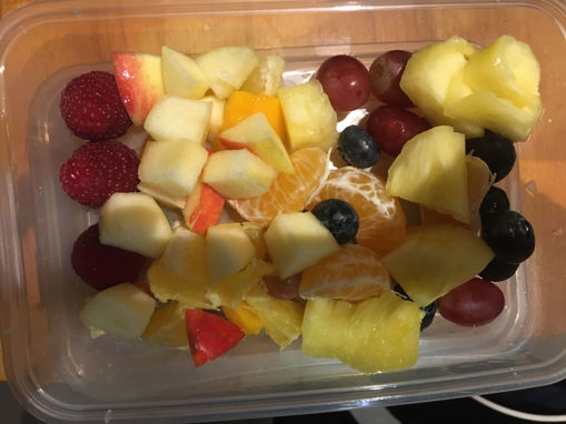 Picture of Salade de fruit