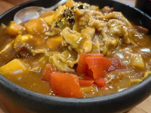 Image de Bœuf Curry