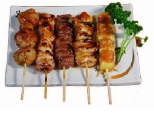 Image de B12 YAKITORI