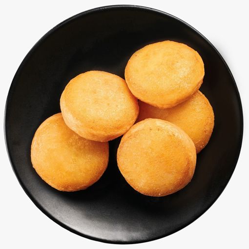 Image de Mochi chesse