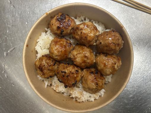 Image de Don  boulettes