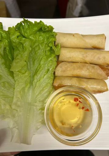 Image de E12A Nêmes aux crevettes -4p