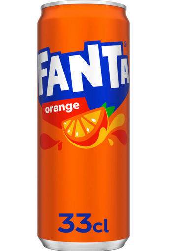 Image de Fanta 33cl