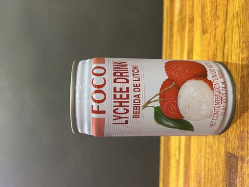 Image de Jus de lychee