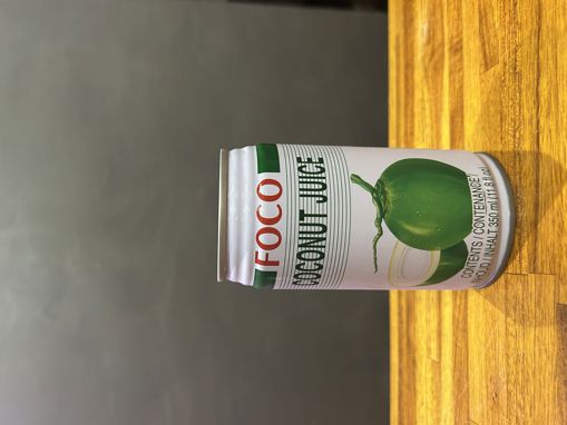 Image de Jus de Coco