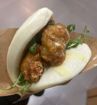 Image de Guabao  poulet + Brown Sugar