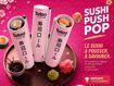 Image de Push Rolls Tuna