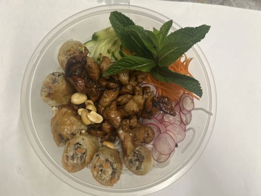 Image de Bobun poulet